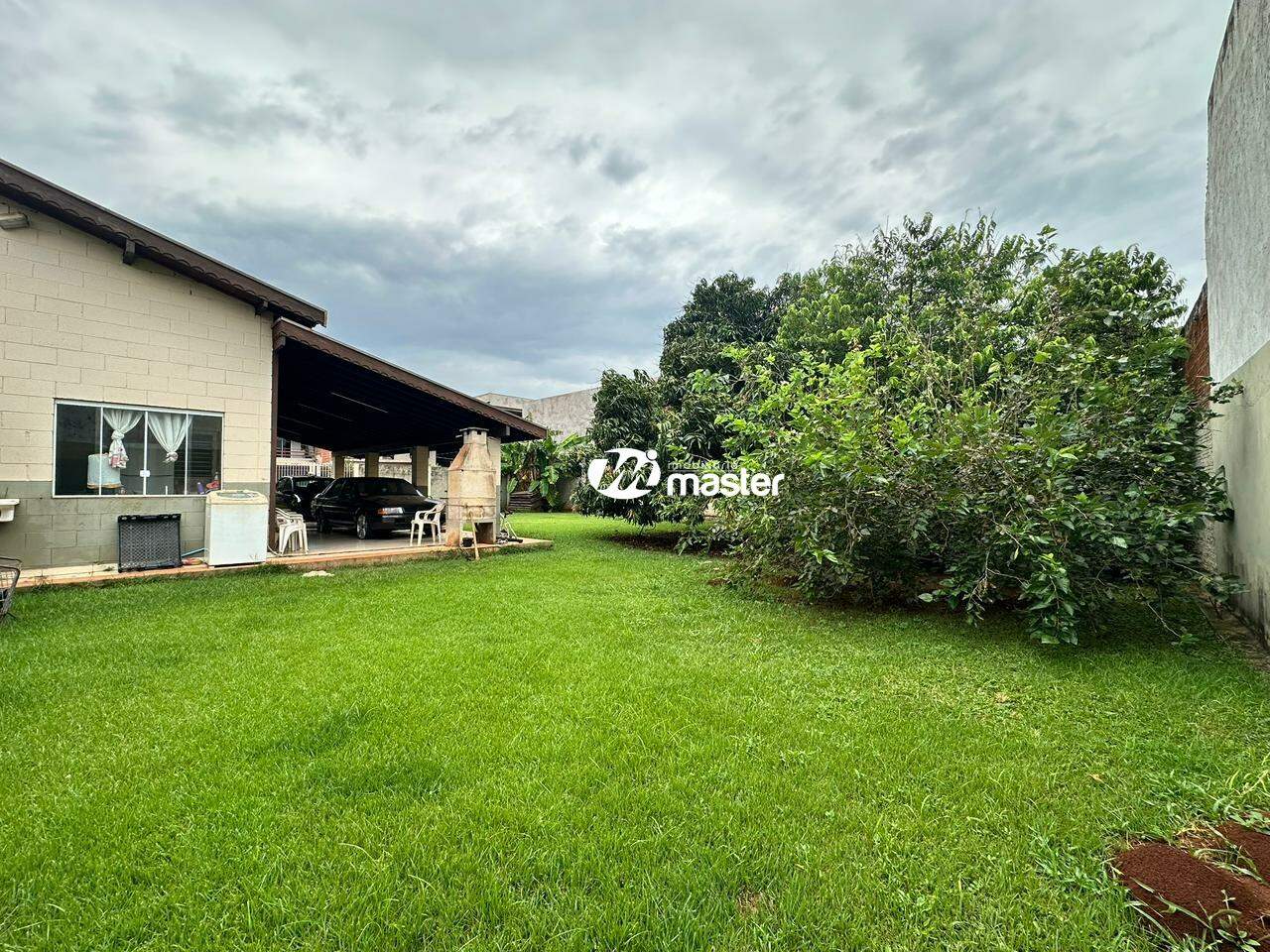 Casa à venda no Parque dos Jequitibás III: 