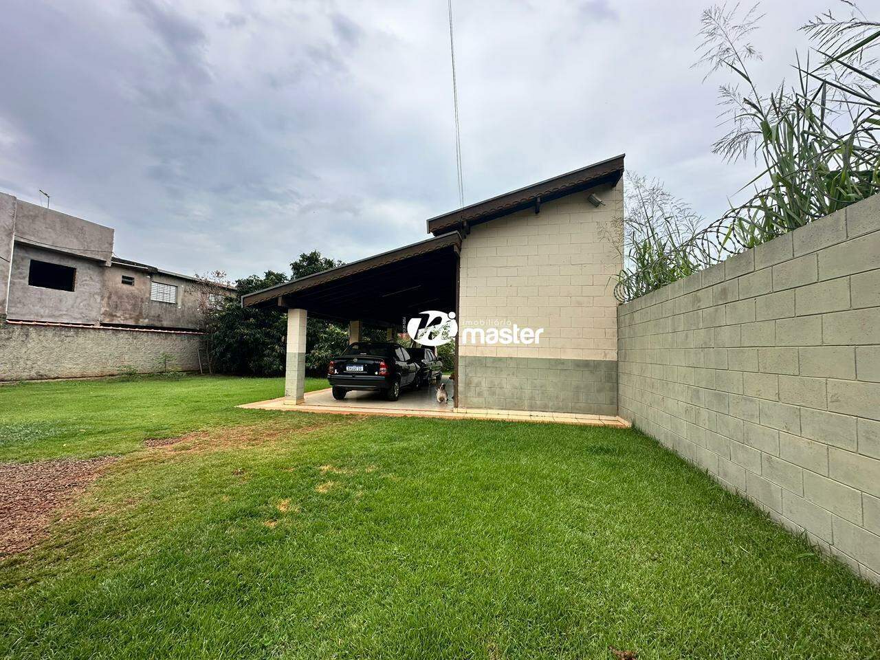 Casa à venda no Parque dos Jequitibás III: 