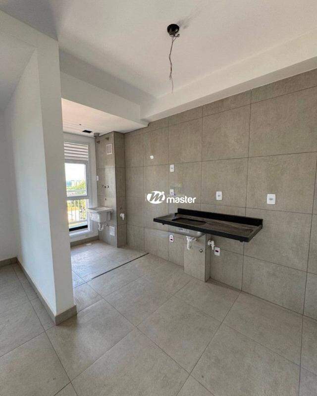 Apartamento à venda no Jardim Conduta: 