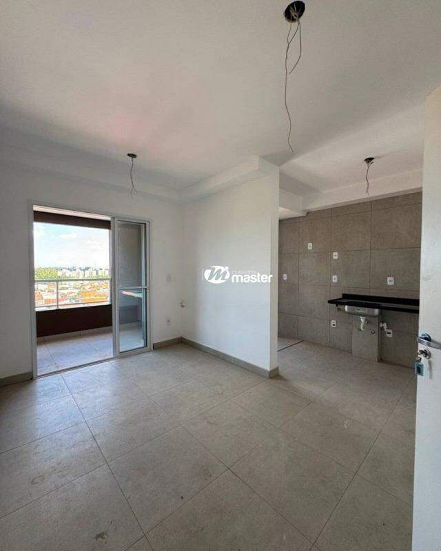 Apartamento à venda no Jardim Conduta: 