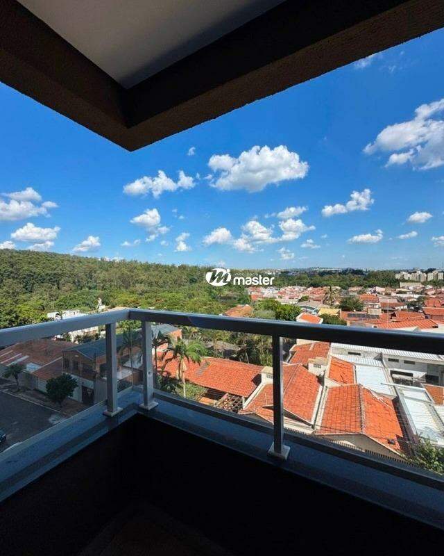 Apartamento à venda no Jardim Conduta: 