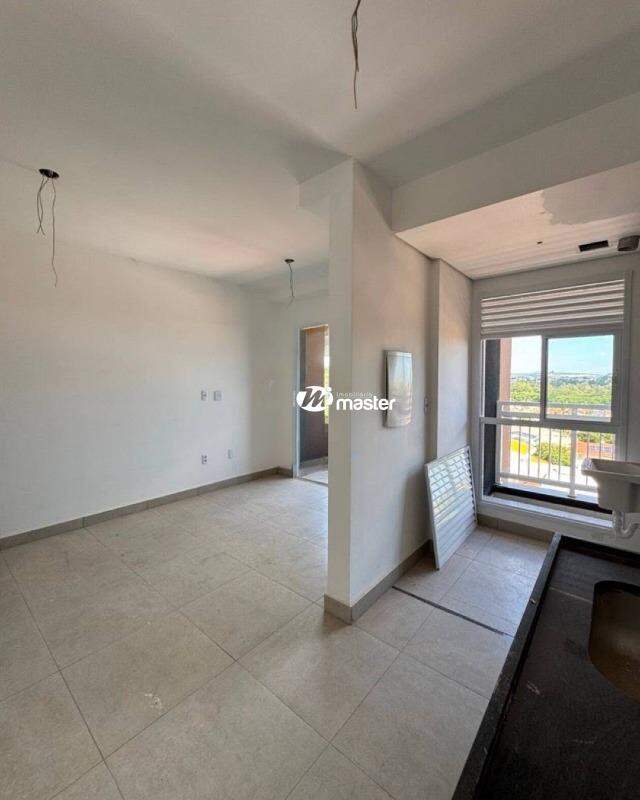 Apartamento à venda no Jardim Conduta: 