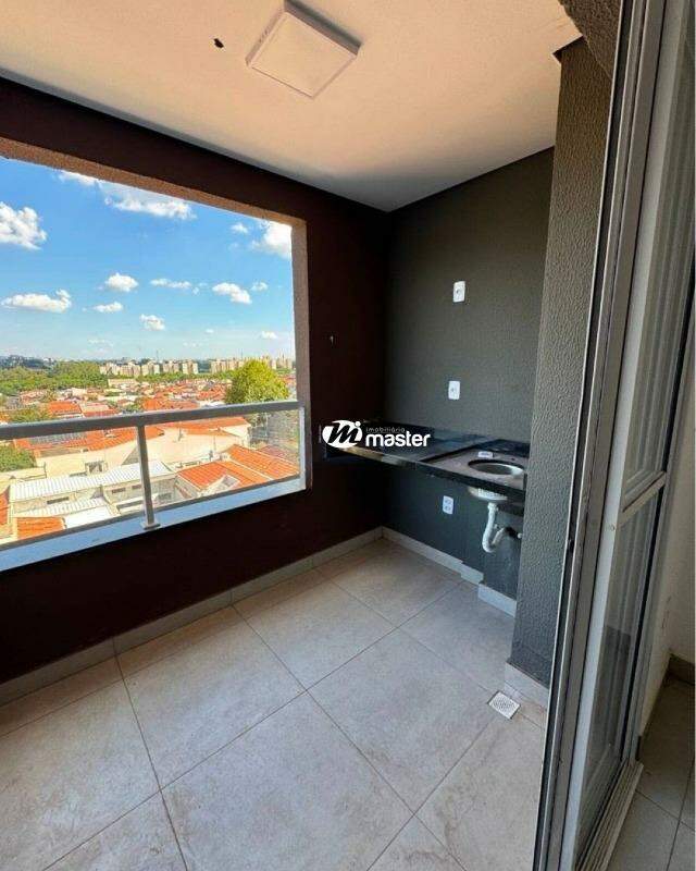 Apartamento à venda no Jardim Conduta: 