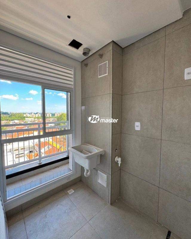 Apartamento à venda no Jardim Conduta: 
