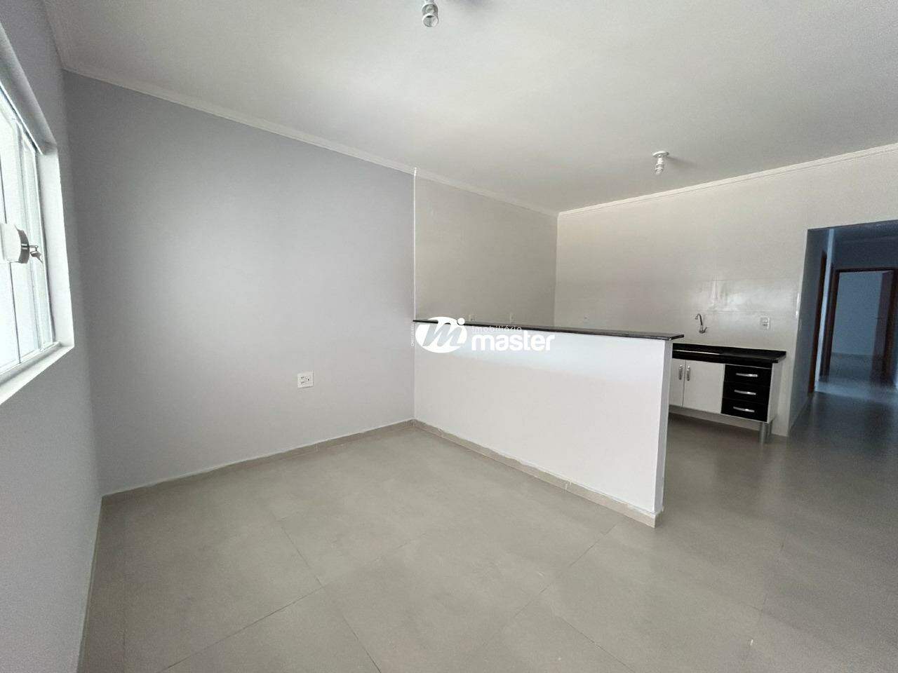 Casa para aluguel no Jardim São Caetano II: 