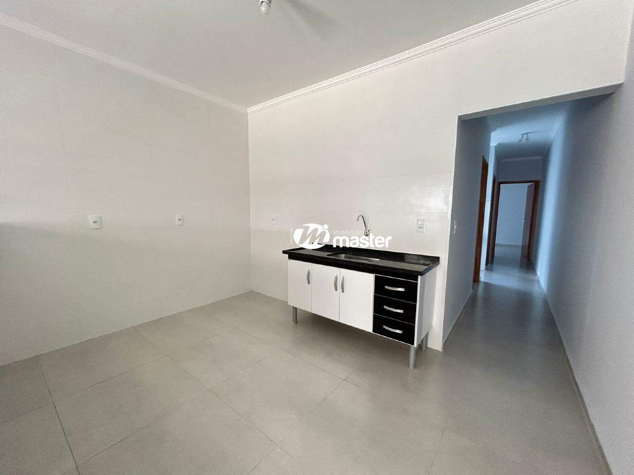 Casa para aluguel no Jardim São Caetano II: 