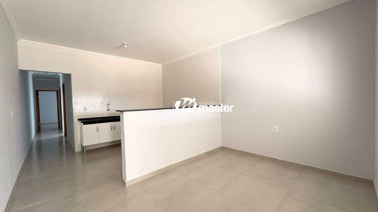 Casa para aluguel no Jardim São Caetano II: 