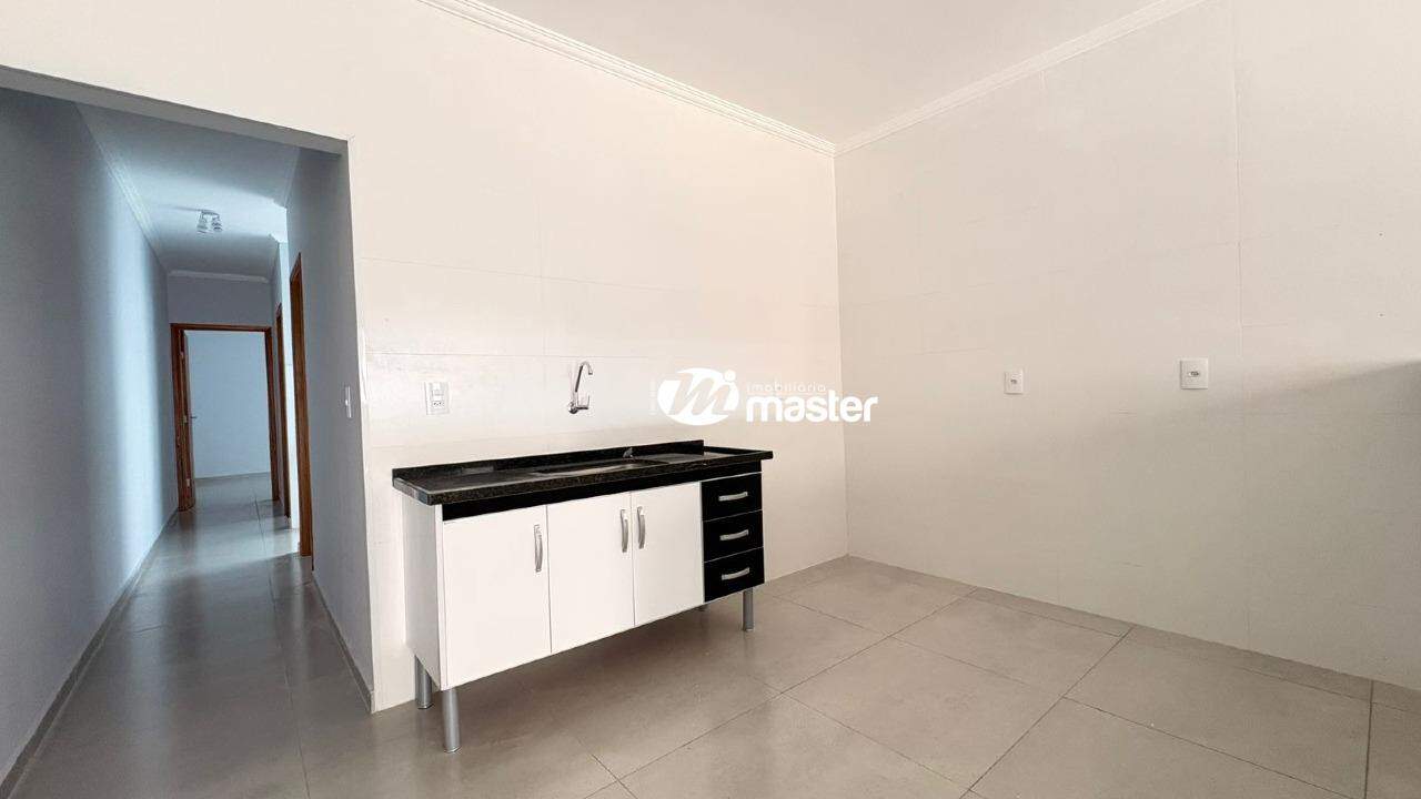 Casa para aluguel no Jardim São Caetano II: 