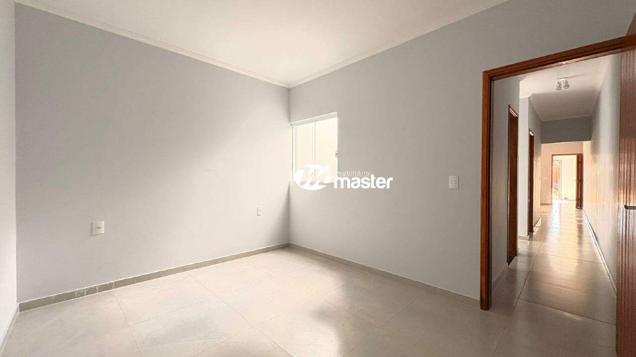 Casa para aluguel no Jardim São Caetano II: 
