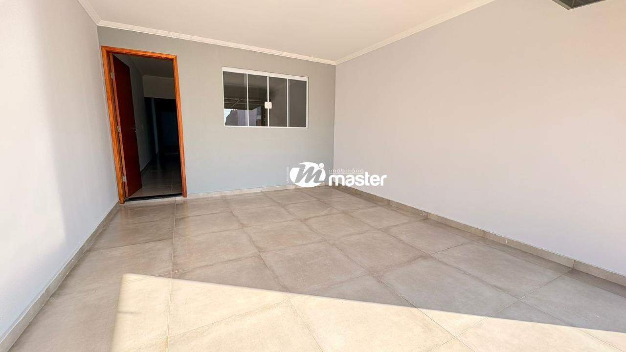 Casa para aluguel no Jardim São Caetano II: 