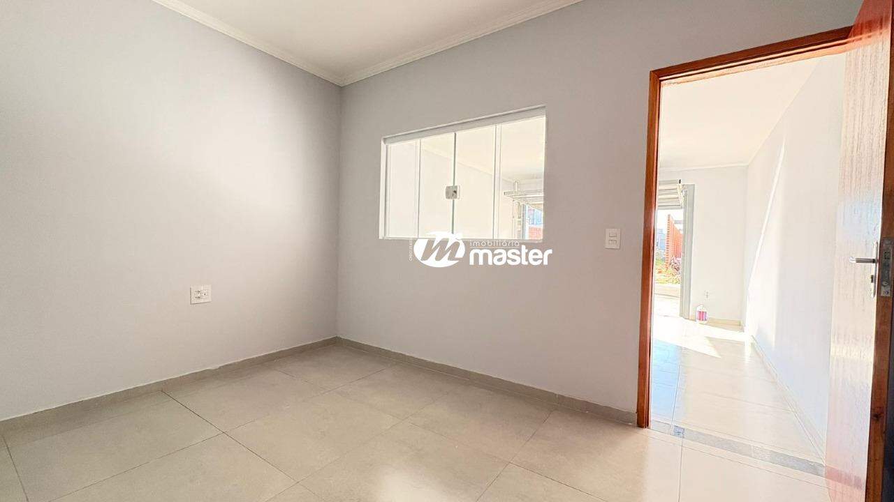 Casa para aluguel no Jardim São Caetano II: 