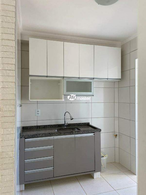Apartamento à venda no Vila Cristina: 