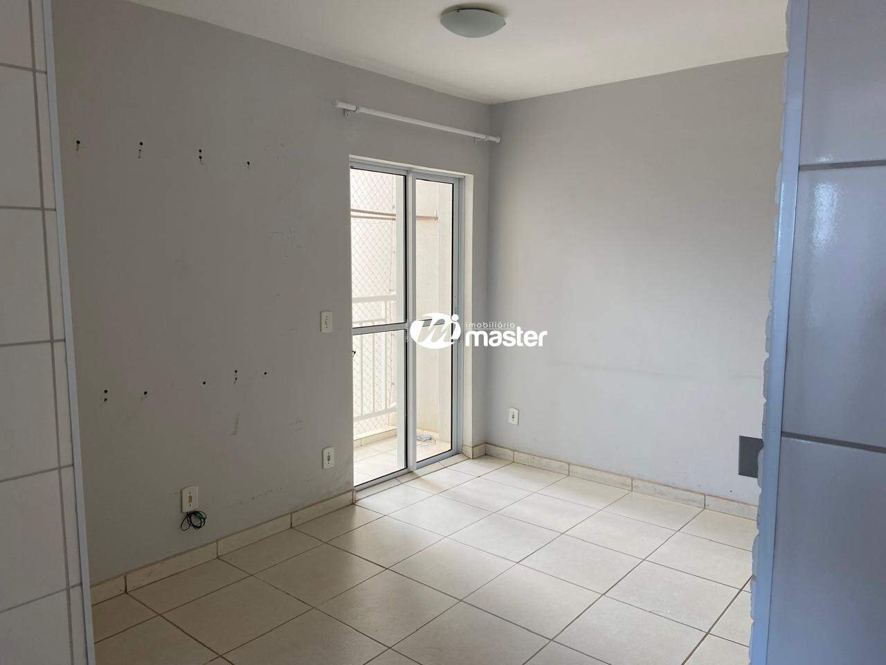 Apartamento à venda no Vila Cristina: 