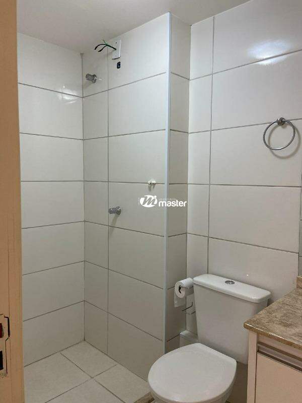 Apartamento à venda no Vila Cristina: 