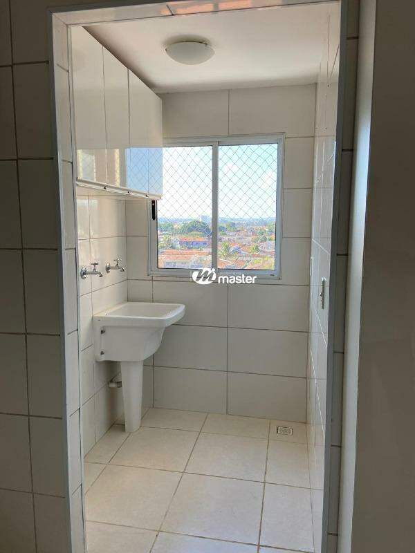 Apartamento à venda no Vila Cristina: 