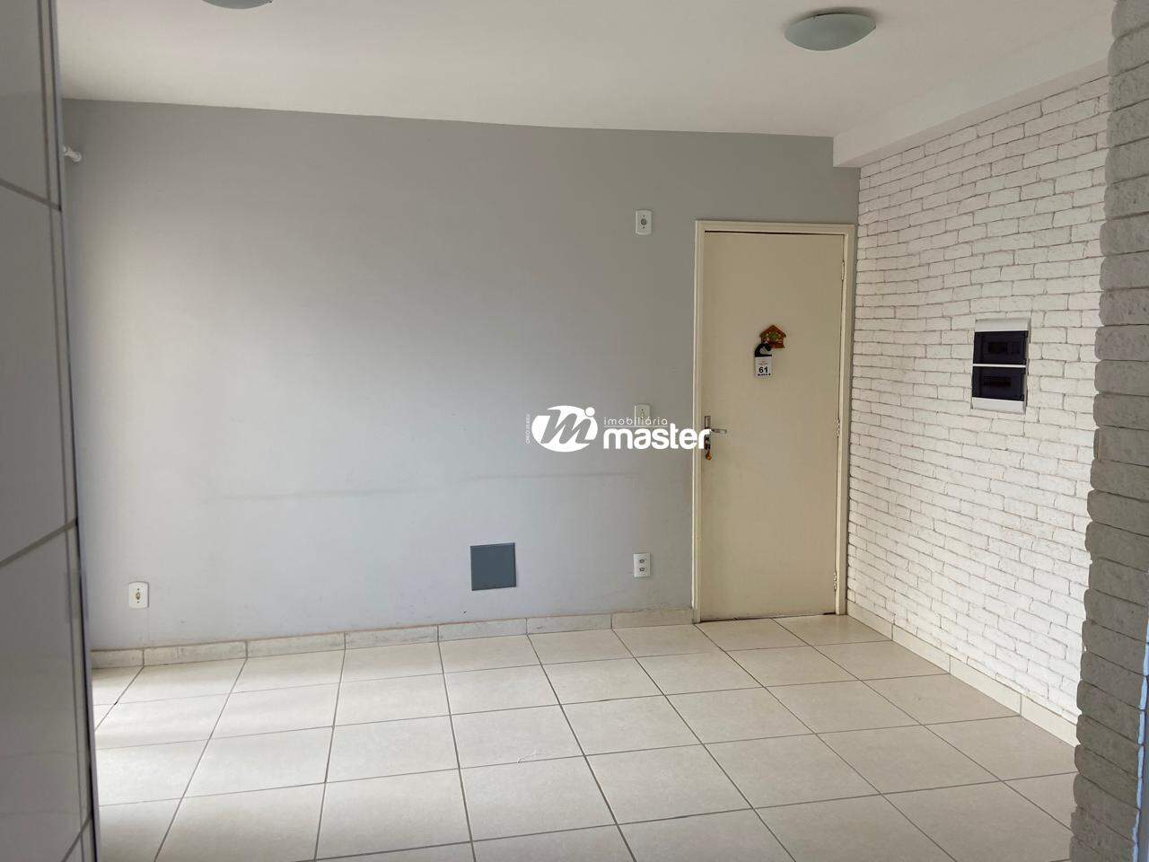 Apartamento à venda no Vila Cristina: 