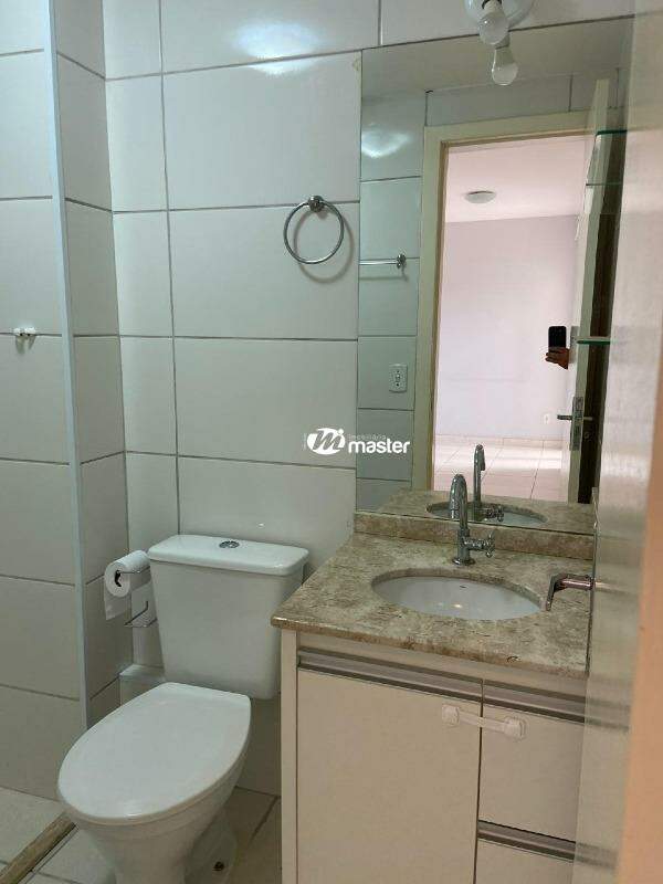 Apartamento à venda no Vila Cristina: 