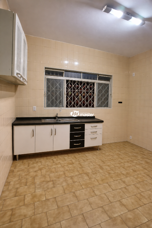Casa à venda no Vila Alemã: Cozinha
