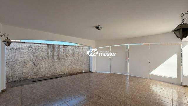 Casa para à venda no Vila Alemã, Rio Claro - SP: 