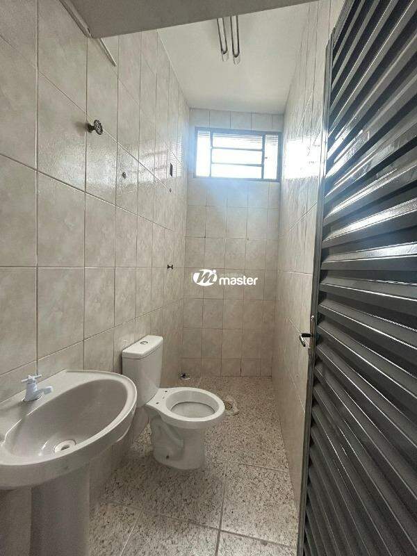 Salão para aluguel no Jardim Bela Vista: 