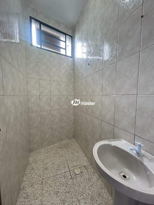Salão para aluguel no Jardim Bela Vista: 