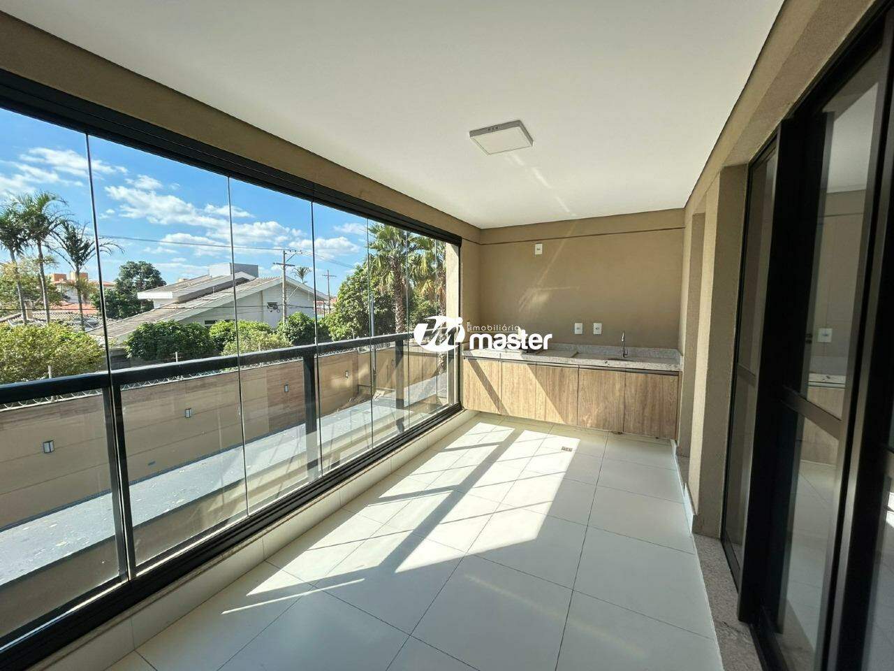 Apartamento para aluguel no Jardim São Paulo: 