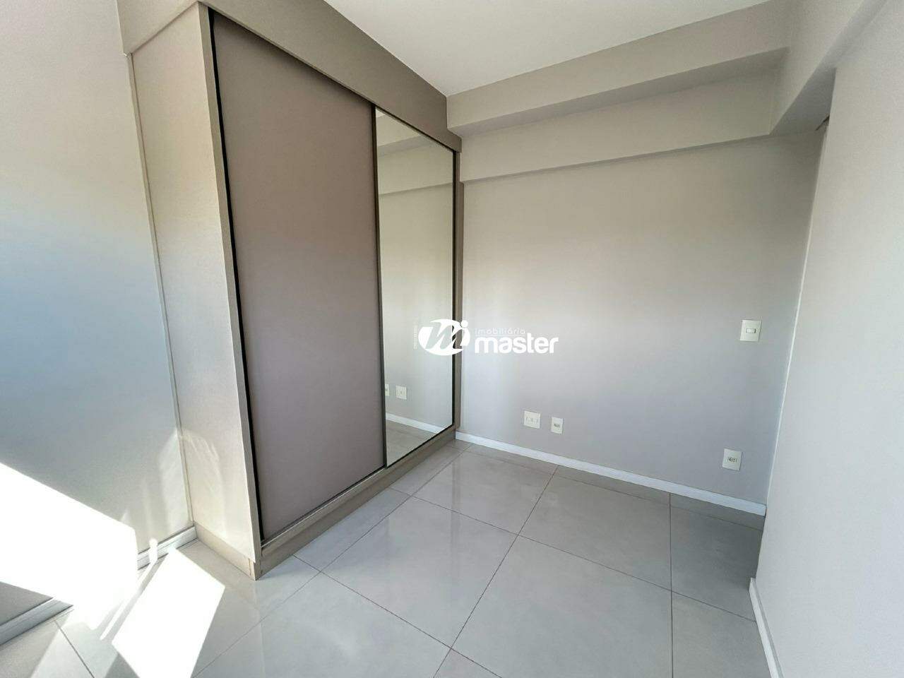 Apartamento para aluguel no Jardim São Paulo: 