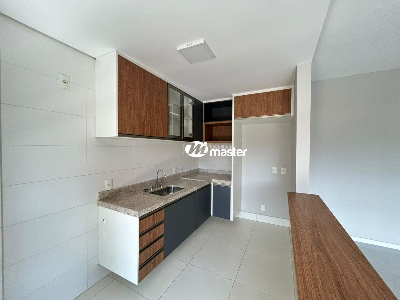 Apartamento para aluguel no Jardim São Paulo: 