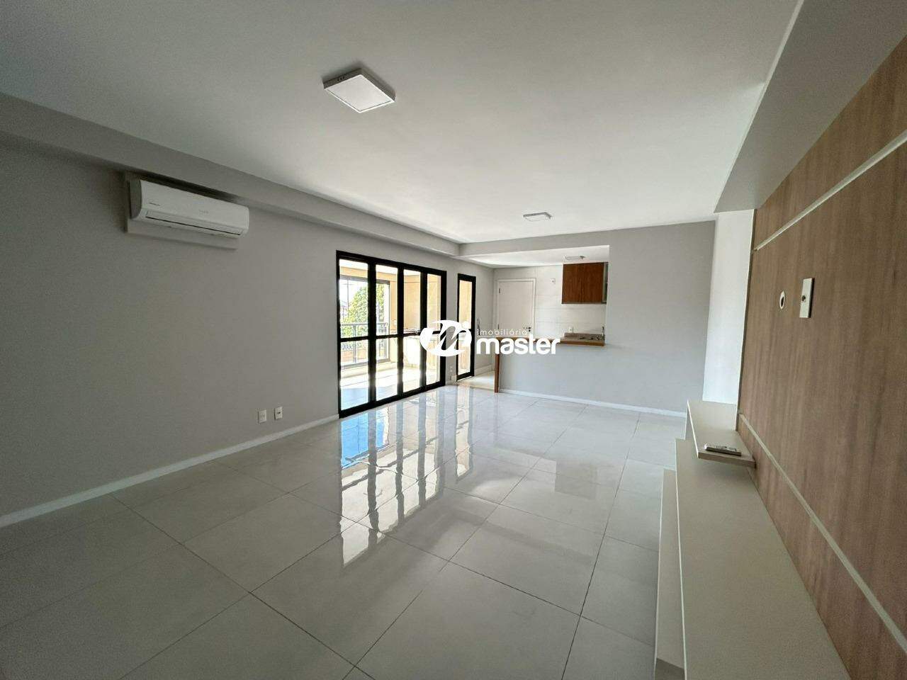 Apartamento para aluguel no Jardim São Paulo: 