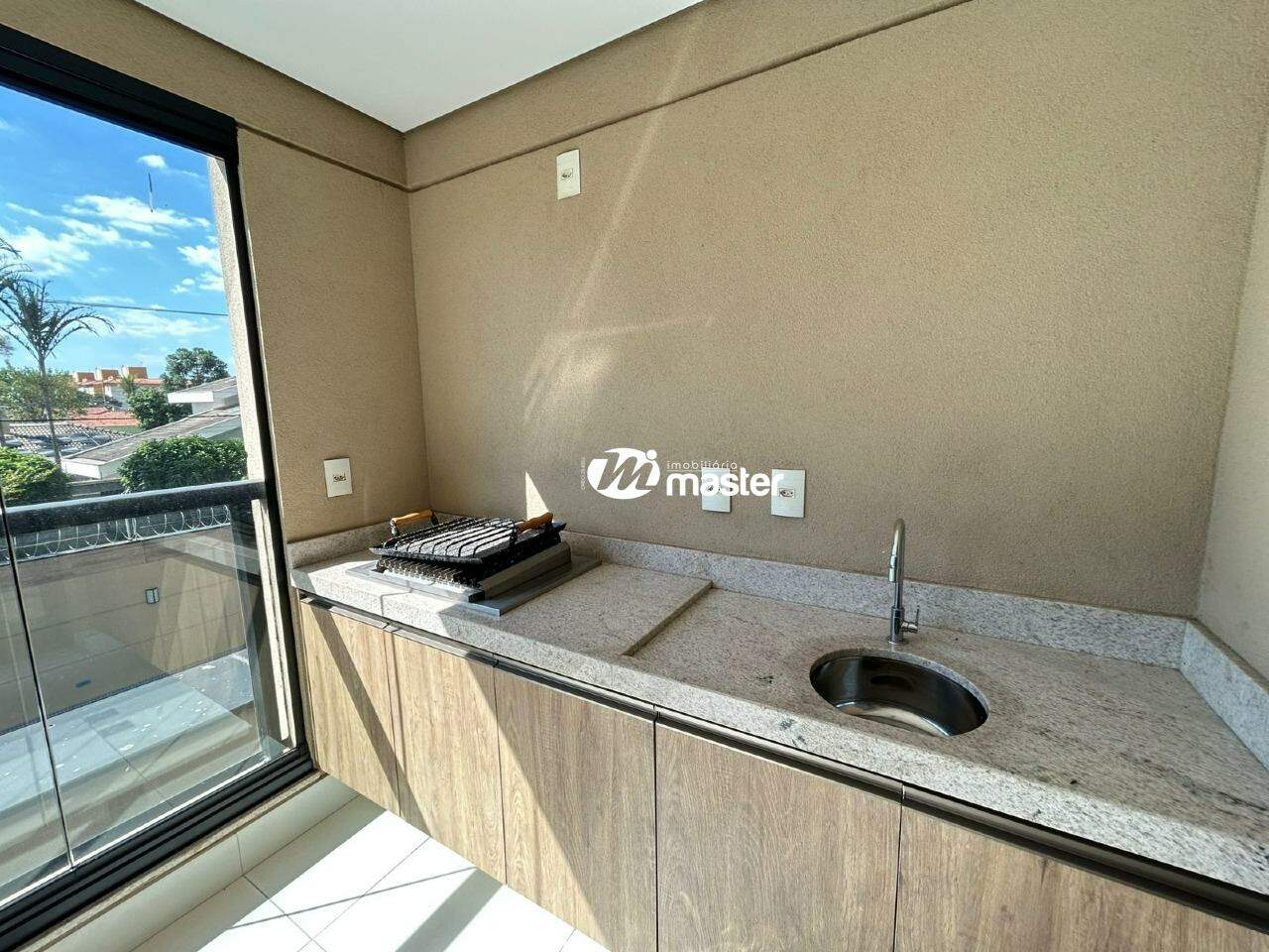 Apartamento para aluguel no Jardim São Paulo: 