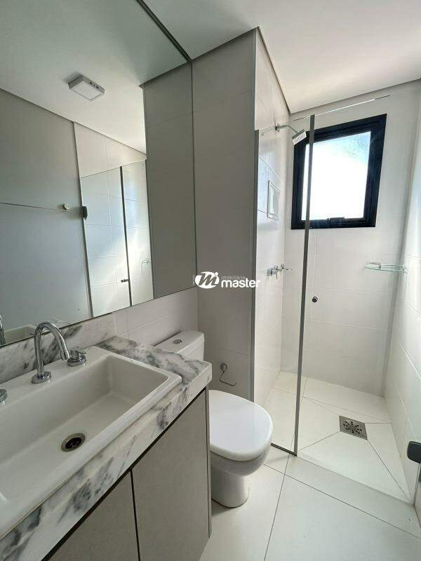 Apartamento para aluguel no Jardim São Paulo: 