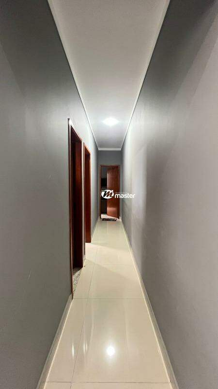 Casa à venda no Jardim Residencial das Palmeiras: 