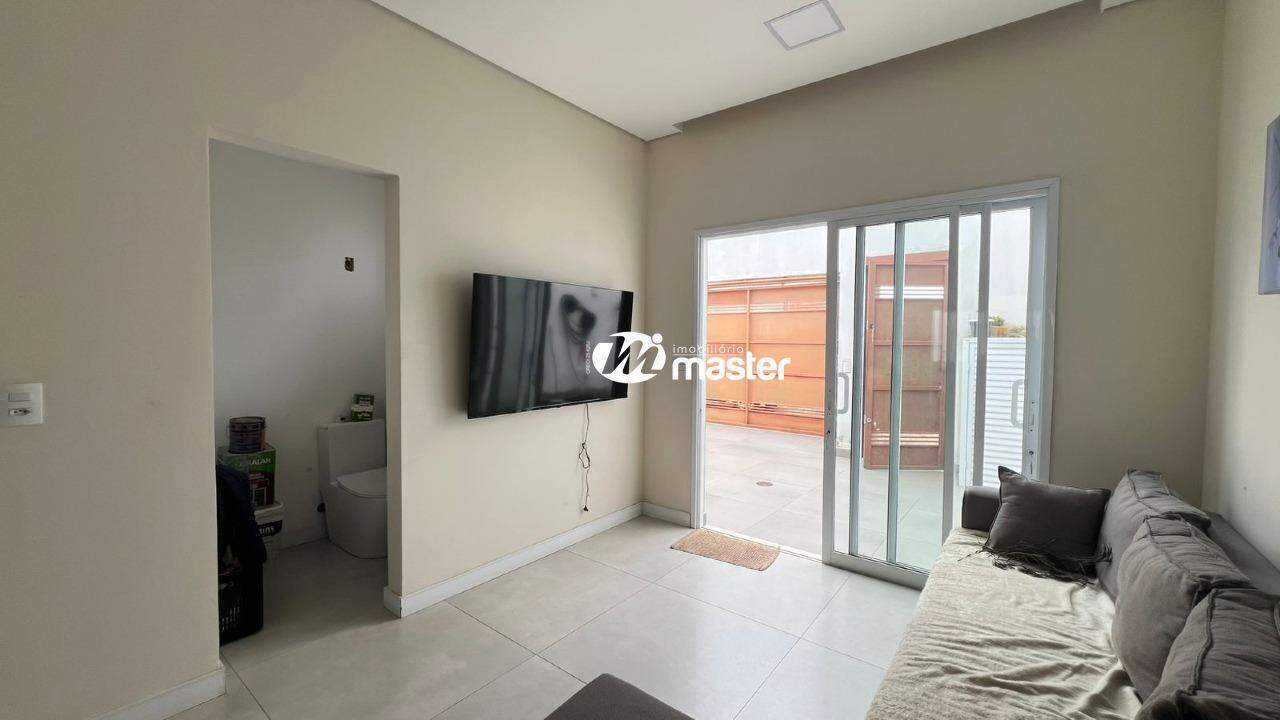 Casa à venda no Jardim São Caetano II: Sala