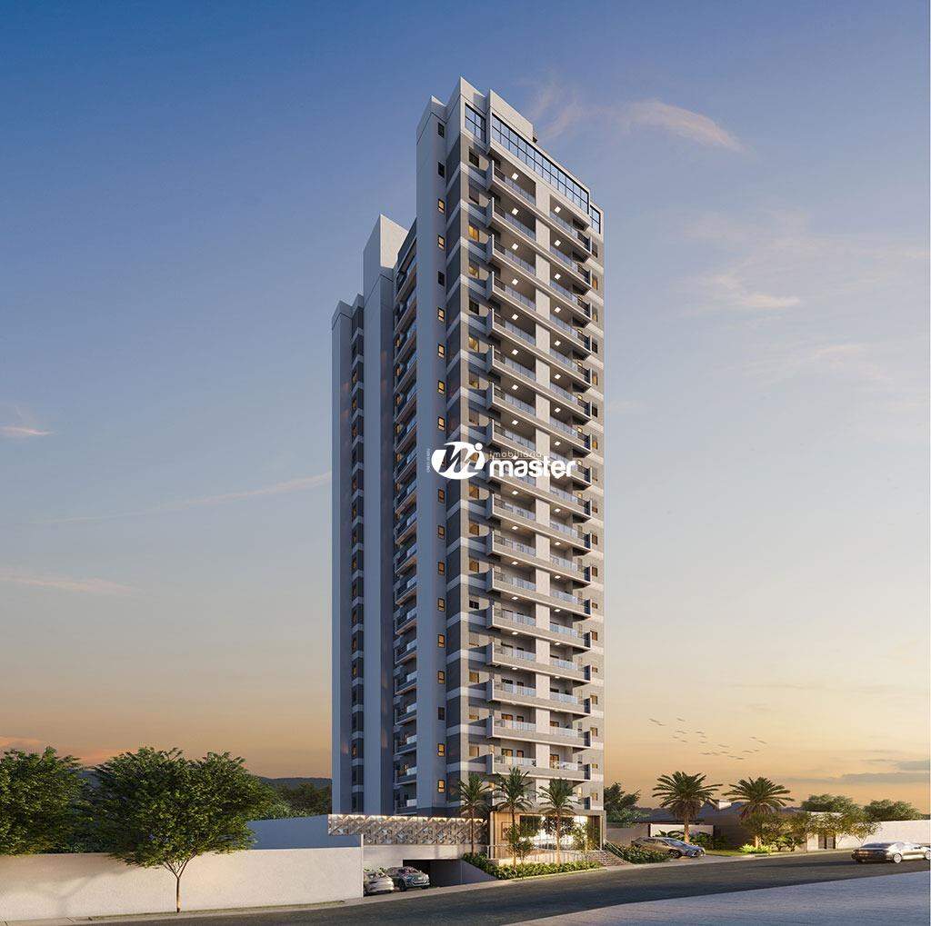 Apartamento à venda no Vila Operária: 