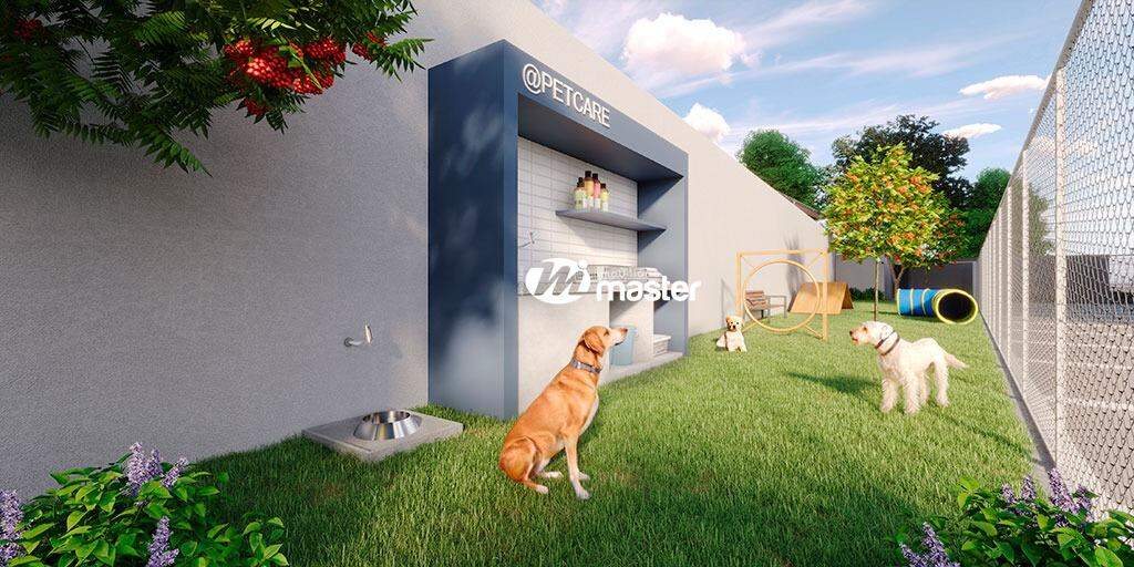 Apartamento à venda no Vila Operária: 