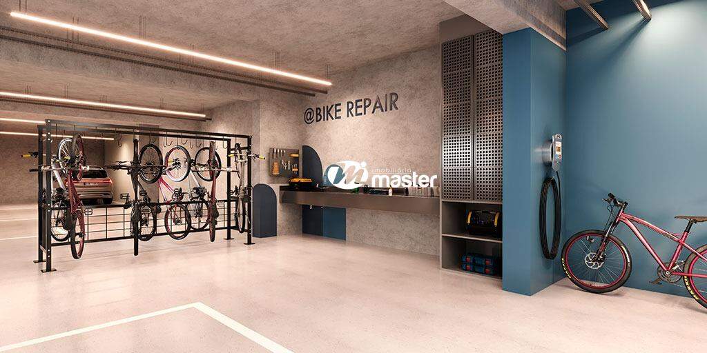 Apartamento à venda no Vila Operária: 