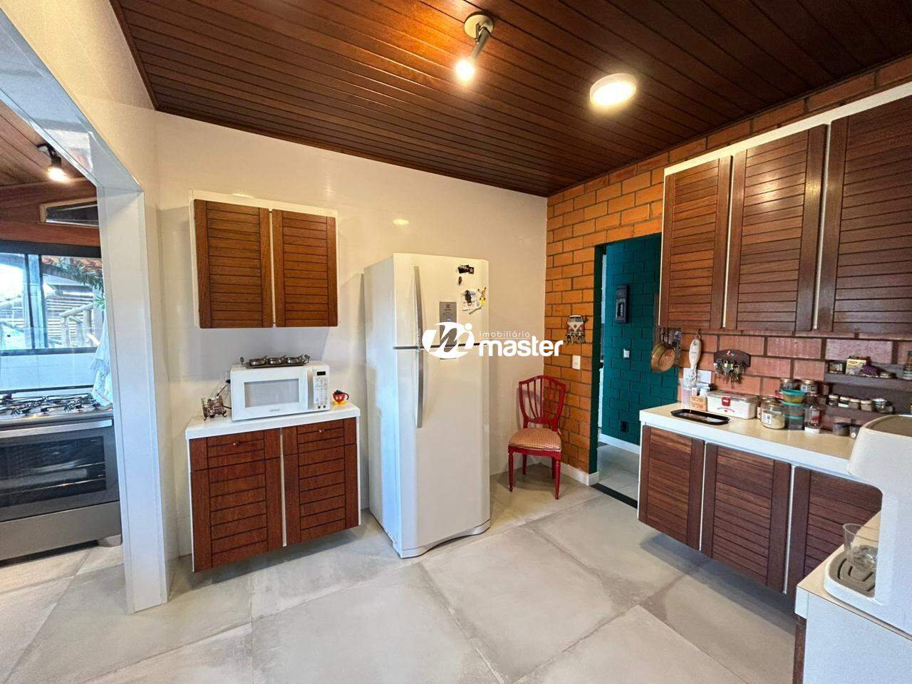 Casa em Condominio à venda no Residencial Florença: 