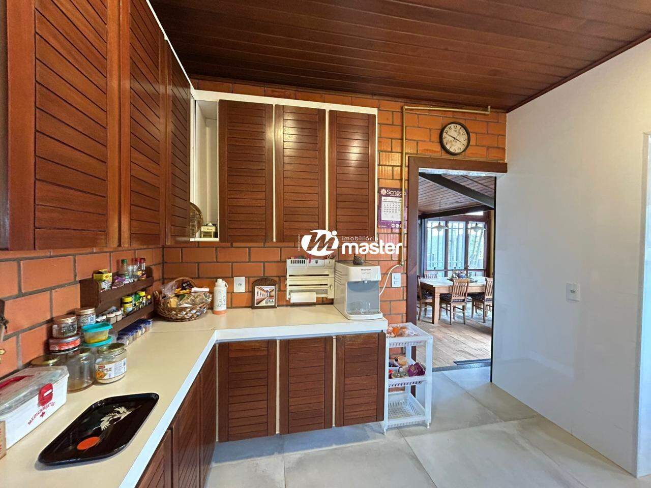 Casa em Condominio à venda no Residencial Florença: 