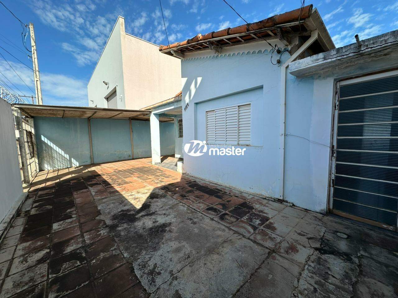 Casa à venda no Vila Alemã: 