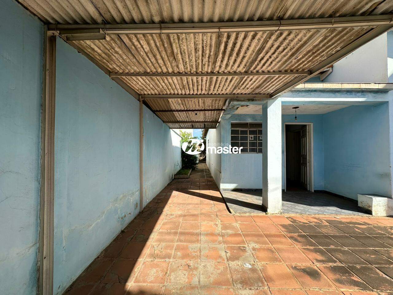 Casa à venda no Vila Alemã: garagem