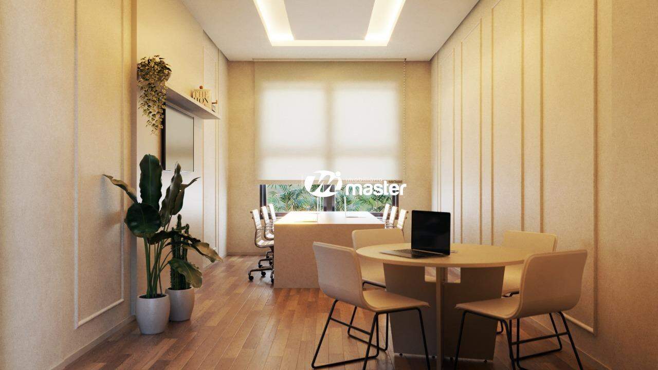 Apartamento à venda no Zona Central: 