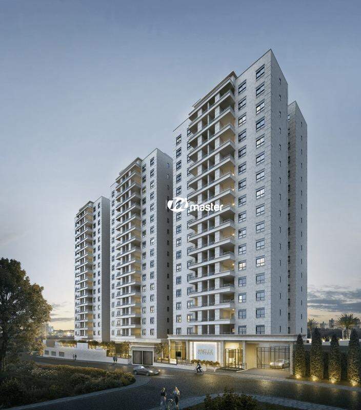 Apartamento à venda no Zona Central: 