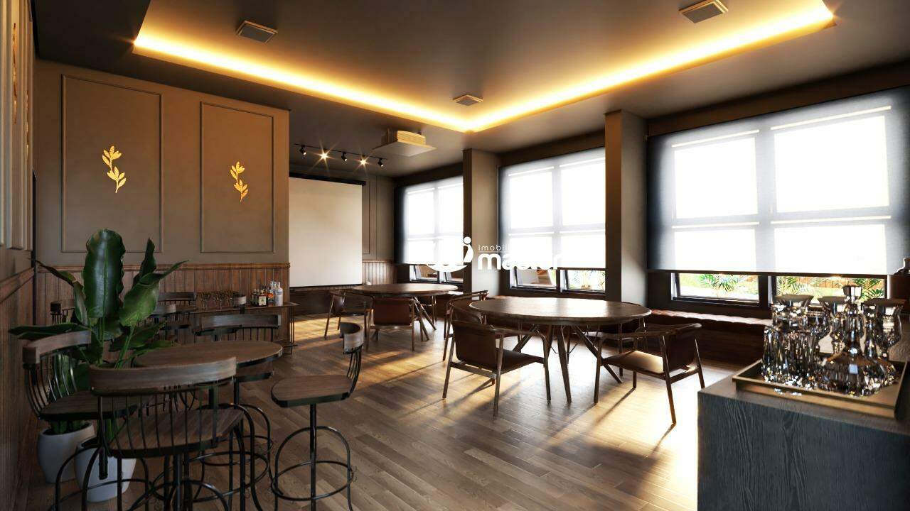 Apartamento à venda no Zona Central: 
