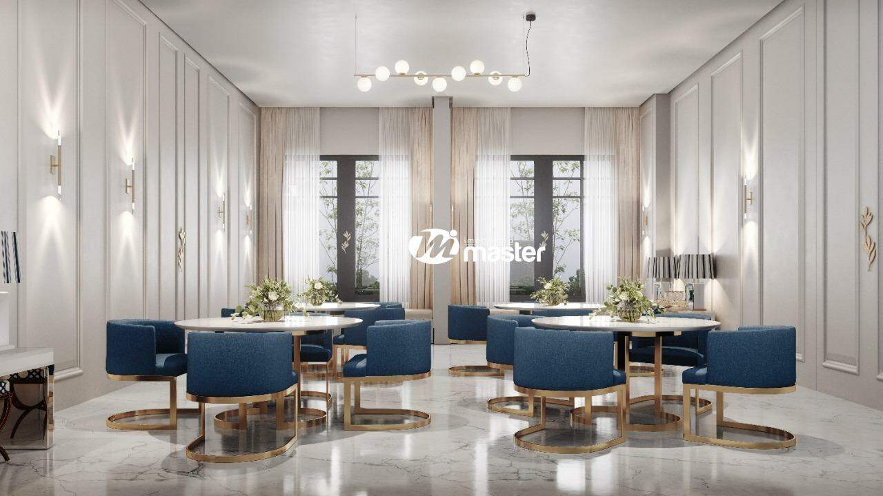 Apartamento à venda no Zona Central: 