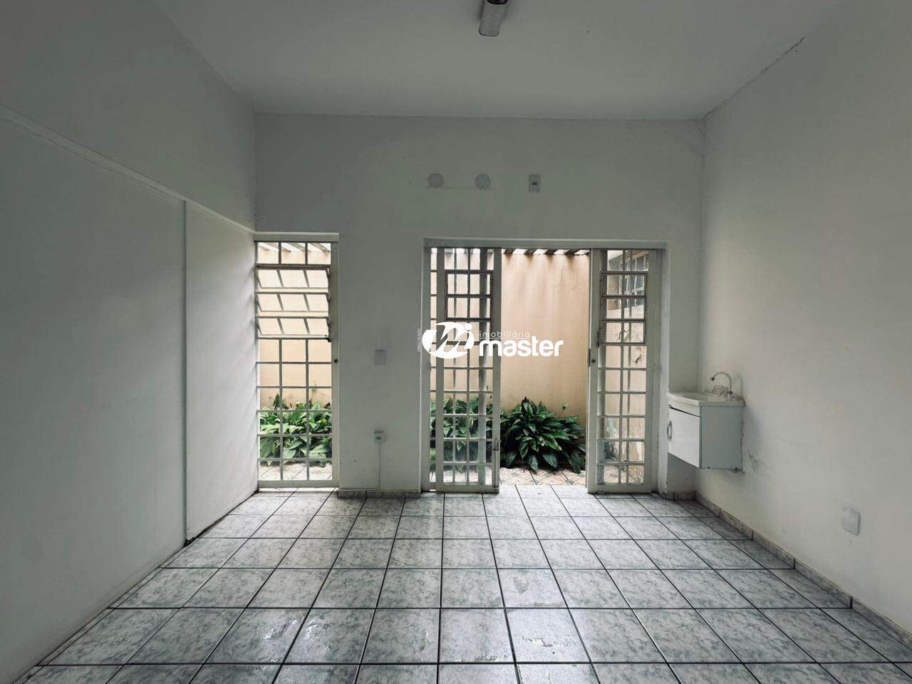 Casa comercial para aluguel no Saúde: sala 1