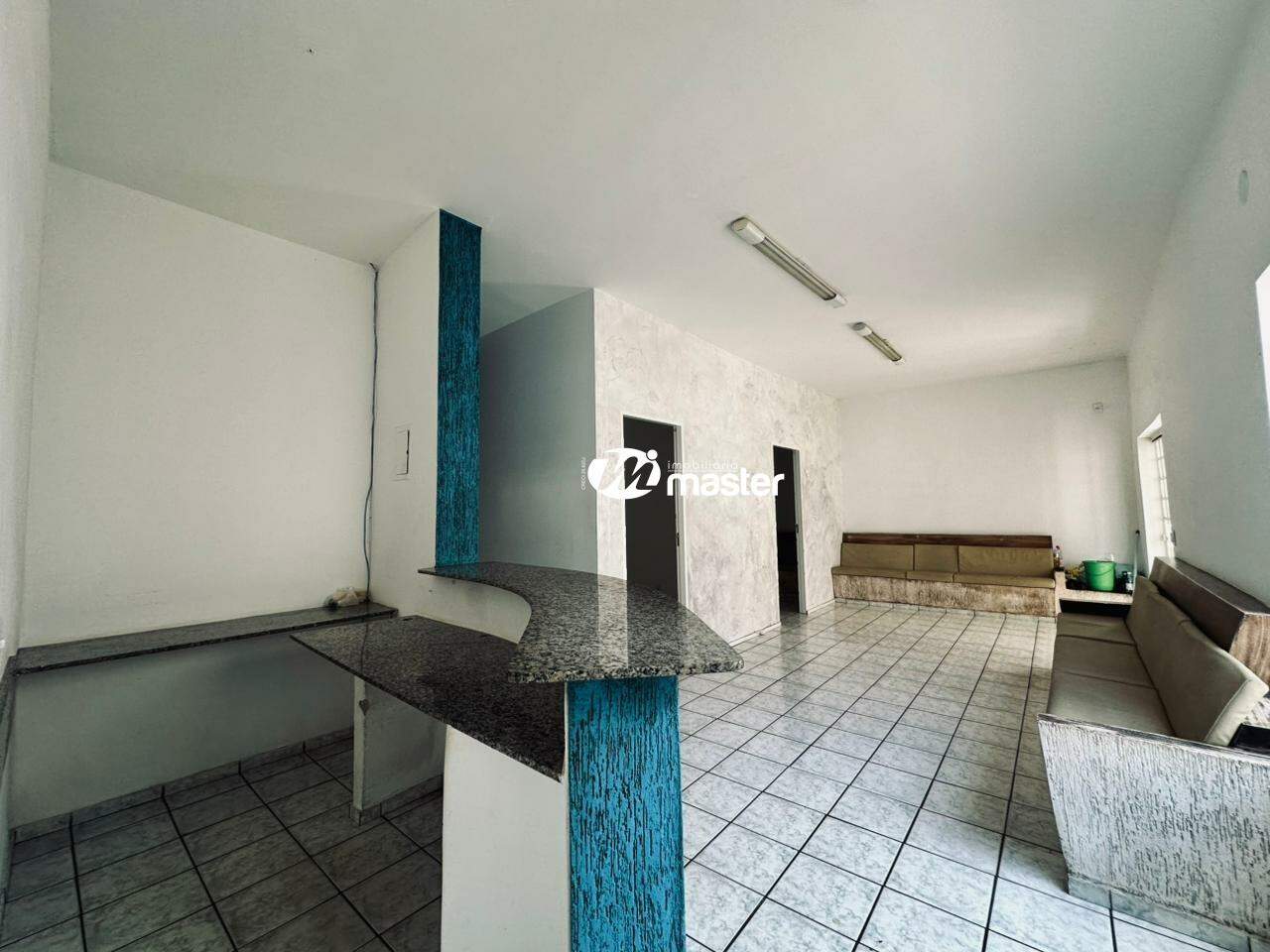 Casa comercial para aluguel no Saúde: 