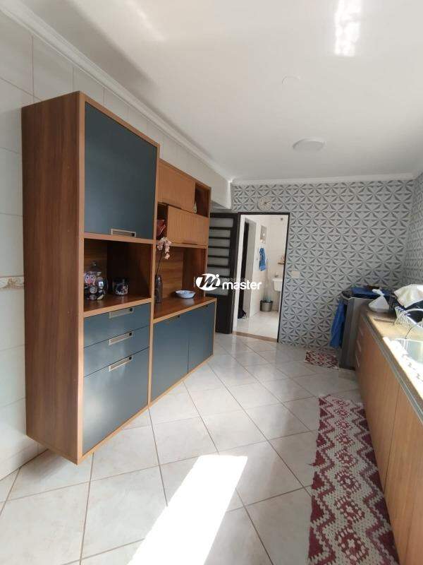 Casa à venda no Santa Cruz: Cozinha