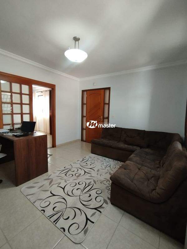 Casa à venda no Santa Cruz: Sala de TV