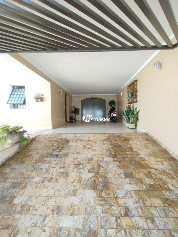 Casa à venda no Santa Cruz: 