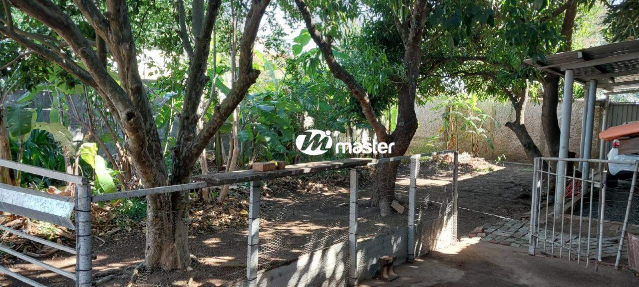 Terreno à venda no Jardim Inocoop: 